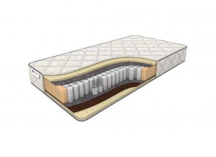 Матрас Dreamline SleepDream Soft TFK