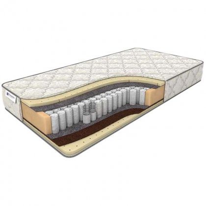 Матрас Dreamline SleepDream Soft TFK