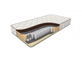 Матрас Dreamline SleepDream TFK