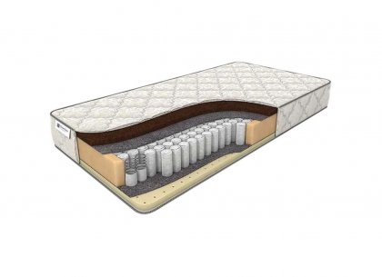 Матрас Dreamline SleepDream TFK