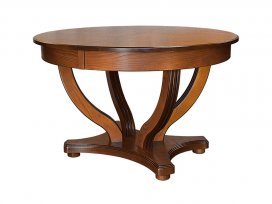 Стол обеденный Брайт 1