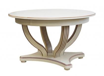 Стол обеденный Брайт 2Р