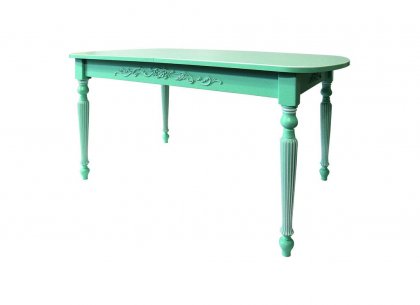 Стол обеденный Лофти-М 1