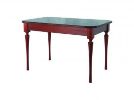 Стол обеденный Лофти 3