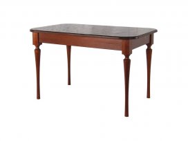 Стол обеденный Лофти 2