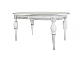 Стол обеденный Рич-М 2Р