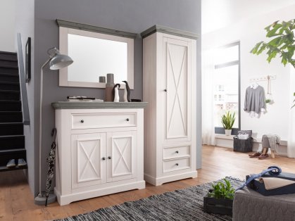 прихожая Форест