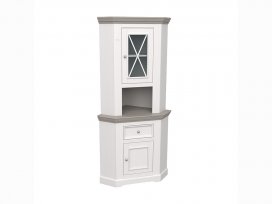 Буфет Форест угловой 48711+47711