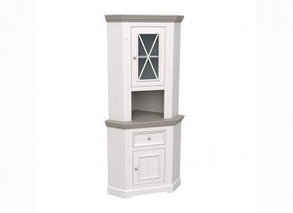 Буфет Форест угловой 48711+47711