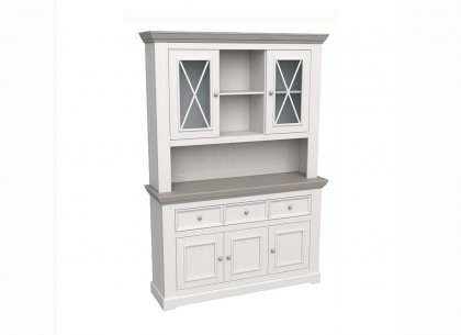 Буфет Форест 47733+48733