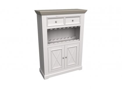 Комод-бар Форест 47022