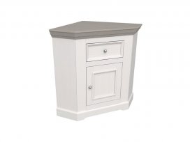 Комод буфета углового Форест 47711