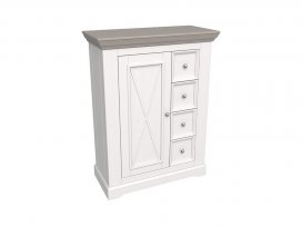 Комод Форест 47104