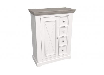 Комод Форест 47104