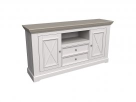 Комод Форест 47202