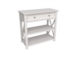 Консоль Форест (Тумба 01) 41001