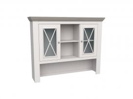 Надстройка комода (буфет большой) Форест 48733