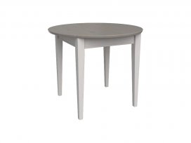 Стол обеденный раскладной D90/125 Форест 47125