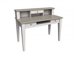 Стол с надстройкой Форест 47003