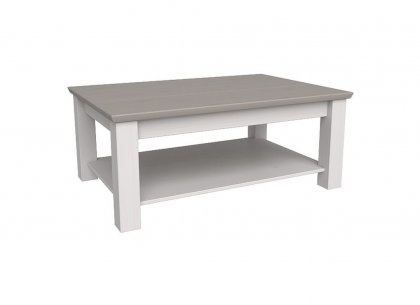 Стол журнальный Форест 47602 большой