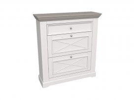 Тумба для обуви Форест 49201