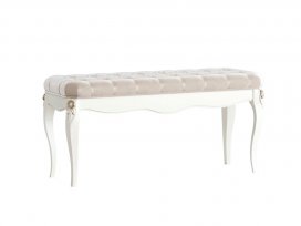 Скамья Golden Rose G118D-K02-G-B01