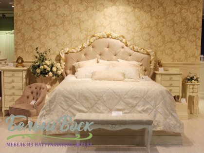 спальня Golden Rose