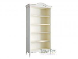 Книжный шкаф Golden Rose G137-K02-G