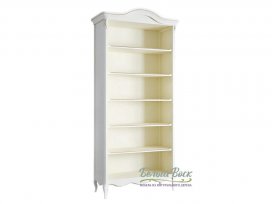 Книжный шкаф Golden Rose G137H-K02-G