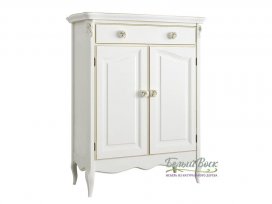 Комод для обуви Golden Rose G103-K02-G