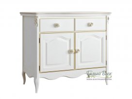 Комод Golden Rose G126-K02-G