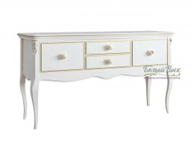 Консоль Golden Rose G282-K02-G