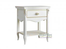 Прикроватная тумба Golden Rose G149-K02-G