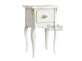 Прикроватная тумба Golden Rose G159-K02-G