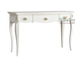 Столик-консоль Golden Rose G182-K02-G