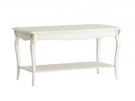 Столик прямоугольный Golden Rose G113L-K02-G