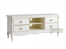 Тумба ТВ Golden Rose G116-K02-G