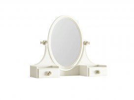 Зеркало макияжное Golden Rose G153-K02-G