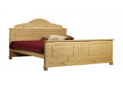 Кровать Айно (160)