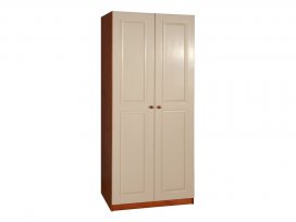 Шкаф комбинированный Классик