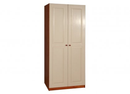 Шкаф комбинированный Классик