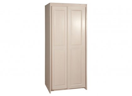 Шкаф-купе платяной Классик
