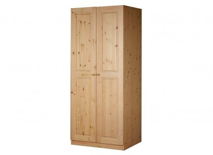 Шкаф платяной Классик