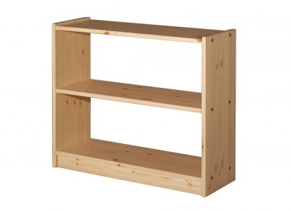 Стеллаж №1 Классик