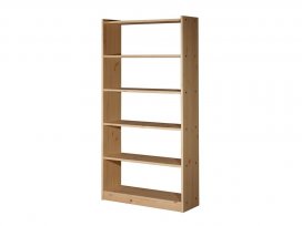 Стеллаж №4 Классик
