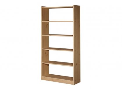 Стеллаж №4 Классик