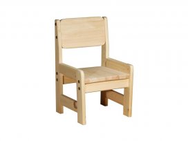 Стул детский Классик