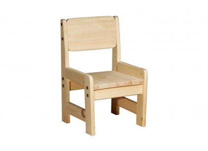 Стул детский Классик