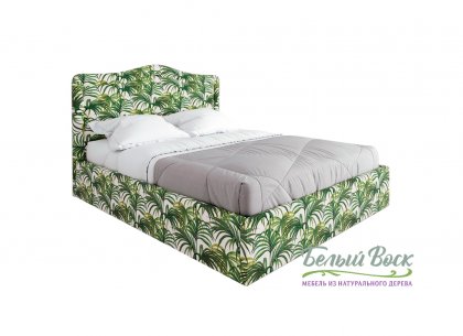 Кровать K01-0364