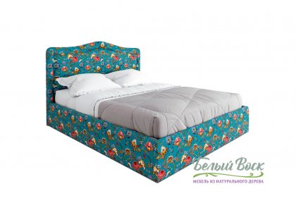 Кровать K01-0365